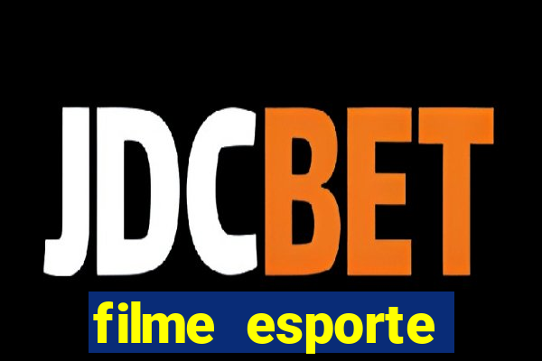 filme esporte sangrento torrent